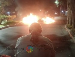 Heru MAKI Tegaskan Ibunda Gubernur Jatim dalam Kondisi Baik, MAKI Siap Dampingi Pemeriksaan KPK