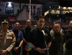 Polda Bali Gelar Operasi Yustisi Gabungan di Titik Rawan: Wujudkan Bali Aman dan Tertib Demi Pariwisata Damai