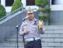 Korlantas Polri Mulai Tahap Sosialisasi Zero ODOL Selama 30 Hari, Fokus Edukasi dan Pendekatan Persuasif