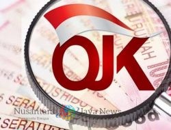 OJK Nilai Stabilitas SKJ Terjaga di Tengah Geopolitik Global dan Dinamika Tensi Perdagangan