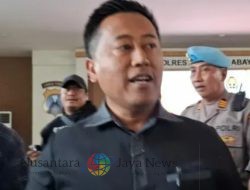 Korban TPPO di Kedung Anyar Surabaya Bertambah Jadi Tujuh Orang, Polrestabes Siap Ungkap Modus dan Motif Pelaku