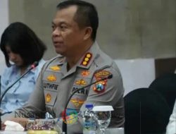 Kapolrestabes Surabaya: 80 Persen Motor Curian Dilarikan ke Madura, 226 Pelaku Diamankan