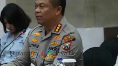 Kapolrestabes Surabaya: 80 Persen Motor Curian Dilarikan ke Madura, 226 Pelaku Diamankan