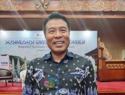 Ini Kata Ketua Asita Bali Terkait Kelemahan PWA Hingga Tak Berjalan Maksimal