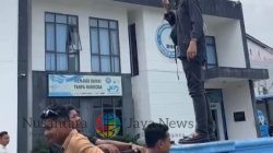 Ketua Grimasu Soroti Kepala BNNK Asahan : Tidak Pro Terhadap Gerakan Mahasiswa Anti Narkoba