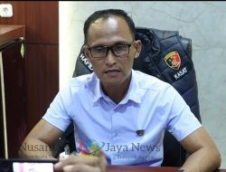 Polres Bangkalan Tegas Bantah Bekingi Sabung Ayam di Kokop, Komitmen Wujudkan Wilayah Bebas Judi