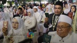 Surabaya Dorong Isbat Nikah Lewat Program Lontong Kupang, Wujudkan Kota Ramah Anak dan Perempuan