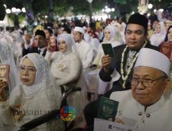 Surabaya Dorong Isbat Nikah Lewat Program Lontong Kupang, Wujudkan Kota Ramah Anak dan Perempuan