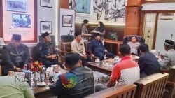 Tokoh Masyarakat Madura Sowan ke Kapolrestabes Surabaya, Bahas Kamtibmas dan Polemik Jukir