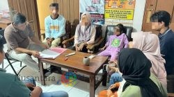 Polsek Bandung Tulungagung Selesaikan Kasus Pencurian HP di Masjid dengan Restorative Justice