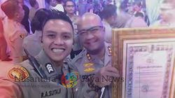 Polres Serang Raih Penghargaan Pelayanan Prima dari Kapolri, Jadi Motivasi Tingkatkan Kinerja Publik