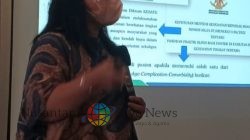 Menetap dan Bekerja Sebanyak 15 Ribu WNA di Bali Jadi Peserta JKN