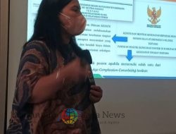 Menetap dan Bekerja Sebanyak 15 Ribu WNA di Bali Jadi Peserta JKN