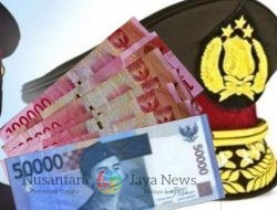 Dua Mahasiswa Diduga Diperas Oknum Polisi Polsek Tandes di Sidoarjo, Bripka H Diperiksa Propam Polrestabes Surabaya