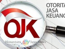 OJK Dorong Industri Pindar Perkuat Manajemen Risiko Mitigasi Gagal Bayar