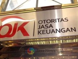 OJK Terbitkan Aturan Penyelenggaraan Produk Asuransi Kesehatan