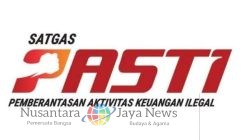 Satgas Pasti Blokir 507 Aktivitas dan Entitas Keuangan Ilegal