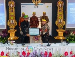 BENTUK AKSI NYATA LISTRIK UNTUK RAKYAT, PT PLN (PERSERO) UPP JBTB 2 TANDATANGANI MoU DENGAN KEJAKSAAN NEGERI KABUPATEN GRESIK