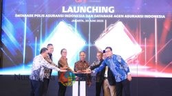 OJK Luncurkan Database  Polis dan Agen Asuransi Indonesia Perkuat Sistem Perasuransian Nasional