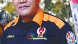 KONI Deli Serdang Harapkan Dukungan Bupati Asriluddin Tambunan Majukan Dunia Olahraga