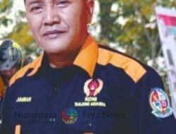 KONI Deli Serdang Harapkan Dukungan Bupati Asriluddin Tambunan Majukan Dunia Olahraga