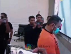 Polisi Bekuk Pelaku Penganiayaan Kurir JNT di Pamekasan