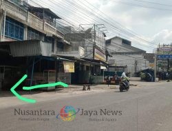 Mantap kali!! Hadiah HUT Bhayangkara Aktifitas Perjudian di Gg Florida Titi Kuning Medan Johor Bebas beroperasi