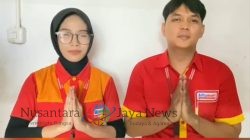 Karyawan Alfamart Apresiasi Kinerja Polsek Lubuk Pakam Atas Penangkapan Pelaku Pencurian di Tokonya