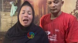 Pedagang Sampaikan Terima Kasih kepada Polsek Lubuk Pakam atas Penangkapan Dua Pelaku Keributan di Tempat Usahanya