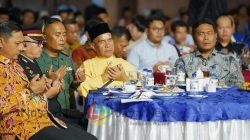 H. Rakhmadsyah Sebut Usia ke-79 Deli Serdang Adalah Perjalanan Panjang Penuh Makna