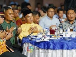 H. Rakhmadsyah Sebut Usia ke-79 Deli Serdang Adalah Perjalanan Panjang Penuh Makna