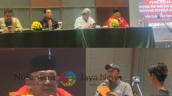 MAKI Jatim Tegas Bela Marwah Pemprov Jatim dan Gubernur Khofifah dari Framing Negatif Isu Dana Hibah
