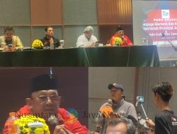 MAKI Jatim Tegas Bela Marwah Pemprov Jatim dan Gubernur Khofifah dari Framing Negatif Isu Dana Hibah