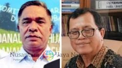 2 Tokoh KMDT Apresiasi Kolaborasi Gubernur Sumut dengan 7 Bupati Soal Geopark Toba