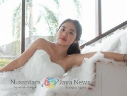 Lagu “Fajar” Kolaborasi Tanita dan Nugie Jadi OST Film Bioskop Seribu Bayang Purnama