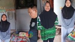 Terancam Putus Kuliah, Mahasiswi D3 Keperawatan Dibantu Anggota DPRD Deli Serdang M. Dahnil Ginting