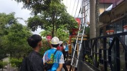 PLN Icon Plus Intensifkan Penertiban Kabel di Kota Madiun, Wujudkan Infrastruktur Digital Andal dan Estetika Kota yang Lebih Baik