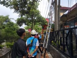 PLN Icon Plus Intensifkan Penertiban Kabel di Kota Madiun, Wujudkan Infrastruktur Digital Andal dan Estetika Kota yang Lebih Baik