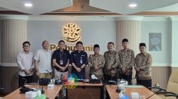 SMK 1 Ibrahimy Sukorejo Jalin Kerja Sama Strategis dengan Perhutani Divre Jatim untuk Perkuat Pendidikan Kehutanan