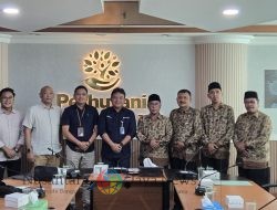 SMK 1 Ibrahimy Sukorejo Jalin Kerja Sama Strategis dengan Perhutani Divre Jatim untuk Perkuat Pendidikan Kehutanan