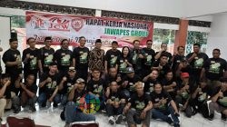 Jawapes Lapor Oknum Ke Polres Pasuruan, Kepemimpinan Sah Dipastikan Berdasarkan SK Kemenkumham