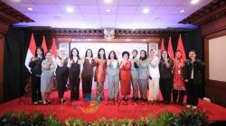 OJK Gandeng Kowani Jadi Duta Literasi Keuangan