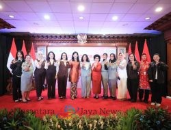 OJK Gandeng Kowani Jadi Duta Literasi Keuangan