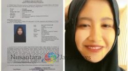Dicari Orang Hilang dan Dilaporkan ke Polres Pamekasan, Suami Menduga Istri Bekerja Sabagai ART di Surabaya