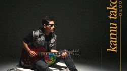 Deddy Lisan, Vokalis Andra and The Backbone Rilis Single Solo Perdana ‘Kamu Takdirku’