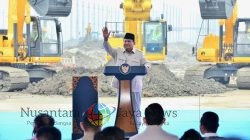 PLN untuk Rakyat, Dukung Hilirisasi dan Ekosistem EV, PLN Pasok Listrik 2 × 27,7 MVA ke Pabrik Baterai EV di Karawang