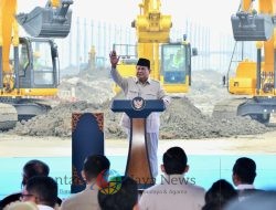 PLN untuk Rakyat, Dukung Hilirisasi dan Ekosistem EV, PLN Pasok Listrik 2 × 27,7 MVA ke Pabrik Baterai EV di Karawang