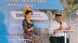 Bank Indonesia Dorong Digitalisasi Desa, QRIS Jadi Penggerak Ekonomi Digital di Kedisan dan Trunyan