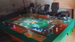Polsek Medan Barat Tak Berdaya!! Lokasi Judi Karya Cilincing Diduga Dibiarkan Bebas Beroperasi Tanpa Tindakan