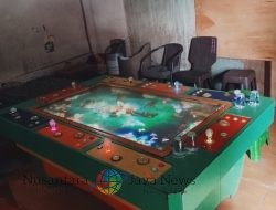 Polsek Medan Barat Tak Berdaya!! Lokasi Judi Karya Cilincing Diduga Dibiarkan Bebas Beroperasi Tanpa Tindakan